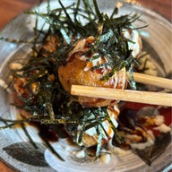 JIRO RAMEN BAR Gojiro Ramen