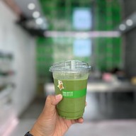 TRIAL MATCHA