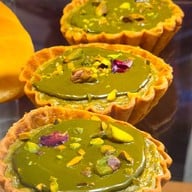 เมนูของร้าน Tiengna Viennoiserie พร้อมพงษ์