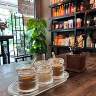 Coffman Ricco สาขา แยกคปอ. ดอนเมือง แยกคปอ. ดอนเมือง