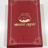 Doughnut Library - Sukhumvit 77