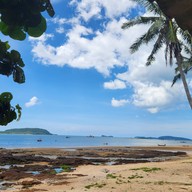 บรรยากาศ แม่ไม้ซีฟู้ด