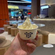 Thank you Cup One Bangkok