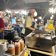 CHEF PERTH STATION BURGER SIGNATURE