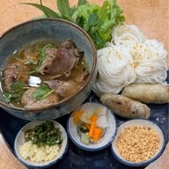 Dalat Vietnam Restaurants (ครัวเวียดนาม) อยุธยา
