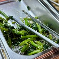 เมนูของร้าน Hana Korean BBQ