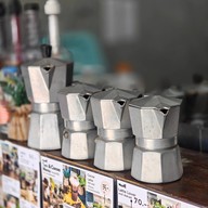 FindCoffee72 กาแฟสดหม้อต้ม ซอยศิริคาม แบริ่ง/สำโรง สาขา สุขุมวิท ซอย 72