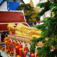 บรรยากาศ วัดขุนจันทร์