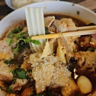 หม่าล่าเสฉวน ประตู3 ราชภัฏเชียงราย ประตู3