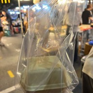 CHEF PERTH STATION BURGER SIGNATURE