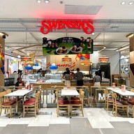 Swensen's โรบินสัน บ้านฉาง