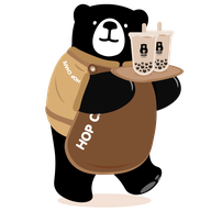 Hop Chafé ร่มเกล้าสหมิตร 48