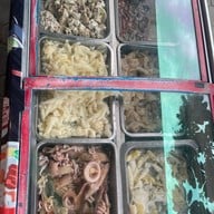 หมูกระทะลึกลับ ในซอยน้อย