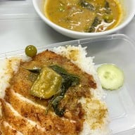 เมนูของร้าน ตามสั่ง อิ่มจัง บ้านริมน้ำ
