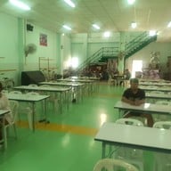 ศูนย์พัฒนาสมรรถภาพคนตาบอด