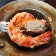 เมนูของร้าน แม่ไม้ซีฟู้ด