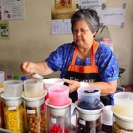 เช น้ำแข็งใส