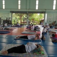 ศูนย์พัฒนาสมรรถภาพคนตาบอด