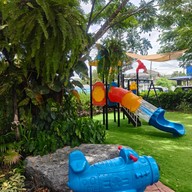 Baan beaver cafe บ้านบีเวอร์คาเฟ่ ดอนเมือง