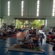 ศูนย์พัฒนาสมรรถภาพคนตาบอด