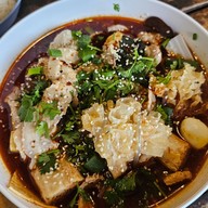 หม่าล่าเสฉวน ประตู3 ราชภัฏเชียงราย ประตู3