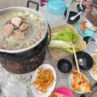 หมูกระทะลึกลับ ในซอยน้อย