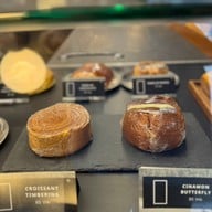 เมนูของร้าน LECITHIN SPECIAL COFFEE