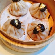 เมนูของร้าน Din's สามย่านมิตรทาวน์