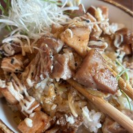 JIRO RAMEN BAR Gojiro Ramen