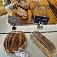 เมนูของร้าน Zurich Bread เซ็นทรัล ภูเก็ต ฟลอเรสต้า