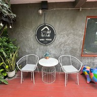 บรรยากาศ Wara House