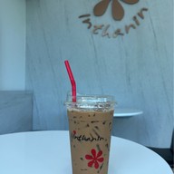เมนูของร้าน Inthanin Coffee บางจาก - กาญจนาภิเษก (2)