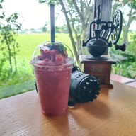 เมนูของร้าน Wara House