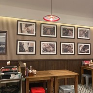 ก๊ะเตี๋ยวเรือไม้ (ก๋วยเตี๋ยวเรือ) สาขากรีนพาร์ค กรีนพาร์ค