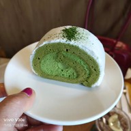 บรรยากาศ Bean Tree Coffee & Eatery เพชรบูรณ์