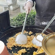 หมูกระทะลึกลับ ในซอยน้อย