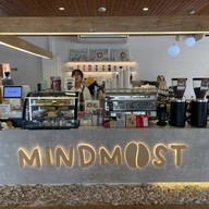 MINDMOST COFFEE Phitsanulok