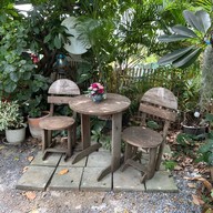 บรรยากาศ Wara House