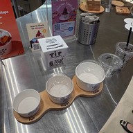 Thank you Cup One Bangkok