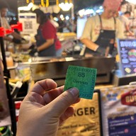 CHEF PERTH STATION BURGER SIGNATURE