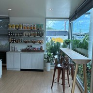 Inthanin Coffee บางจาก - กาญจนาภิเษก (2)