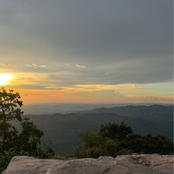 ผาสุดแผ่นดิน