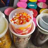 เช น้ำแข็งใส