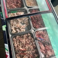 หมูกระทะลึกลับ ในซอยน้อย
