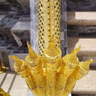 วัดพระศรีรัตนศาสดาราม พระอารามประจำพระบรมมหาราชวัง