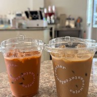 Colon : home brewing & bake