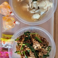 ราดหน้าประดิพัทธ์ สาขาสุทธิสาร สาขา สุทธิสาร