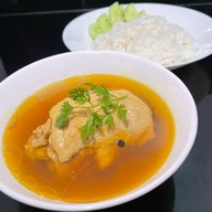 ไก่กูส์ เมนูไก่ แม่โจ้ GaiGu MenuGai Maejo