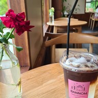 เมนูของร้าน บ้านนมคาเฟ่- ท่ารั้ว (Bannom cafe Tharua) Bannom cafe @Tharua