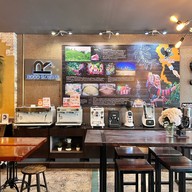 Coffman Ricco สาขา แยกคปอ. ดอนเมือง แยกคปอ. ดอนเมือง